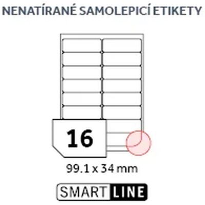 SmartLine EL/MF-16L99.1X34 SmartLine EL/MF-16L99.1X34
