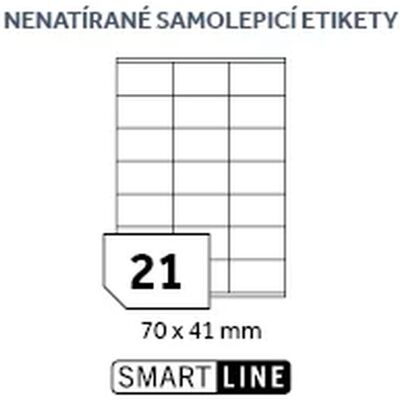 SmartLine EL/MF-21L70X41 SmartLine EL/MF-21L70X41