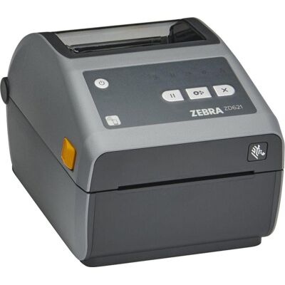 Zebra ZD621d (ZD6A043-D0EF00EZ) Zebra ZD621d (ZD6A043-D0EF00EZ)