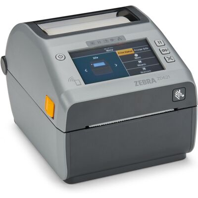 ZEBRA ZD621 TT (USB, RS232, LAN) ZEBRA ZD621 TT (USB, RS232, LAN)