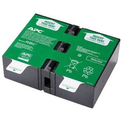 APC RBC124 APC RBC124
