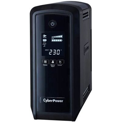 CyberPower 900EPFCLCD CyberPower 900EPFCLCD
