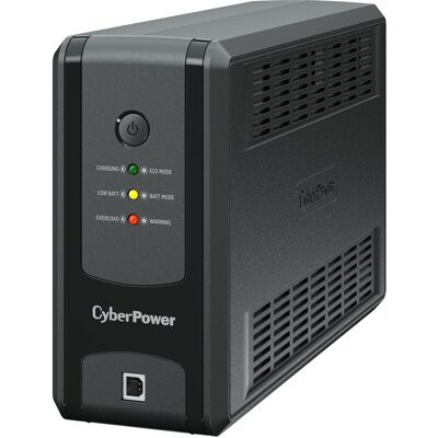 CyberPower UT850EG CyberPower UT850EG