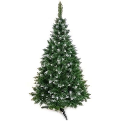Aga Vánoční stromeček 150 cm zasněžený Aga Vánoční stromeček 150 cm zasněžený