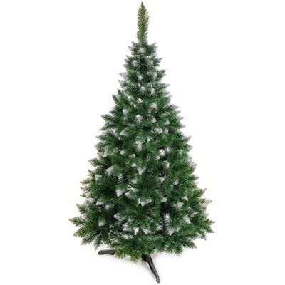 Aga Vánoční stromeček 220 cm zasněžený Aga Vánoční stromeček 220 cm zasněžený