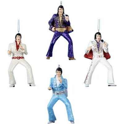 KURT ADLER Elvis 1 ks KURT ADLER Elvis 1 ks
