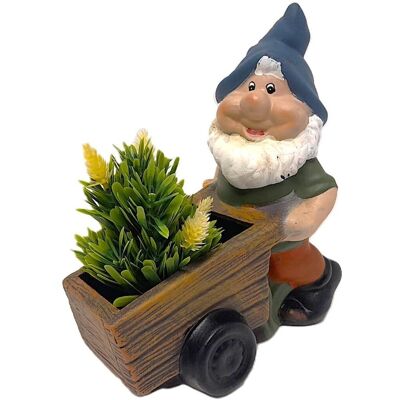 Prodex Trpaslík s vozíkem obal 25 × 23 cm Prodex Trpaslík s vozíkem obal 25 × 23 cm