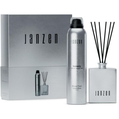 JANZEN Heavenly 300 ml JANZEN Heavenly 300 ml