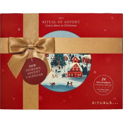RITUALS Diorama Advent Calendar RITUALS Diorama Advent Calendar