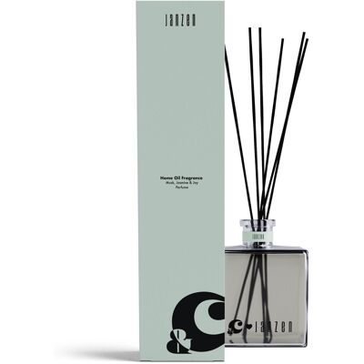 JANZEN Musk Jasmine 200 ml JANZEN Musk Jasmine 200 ml