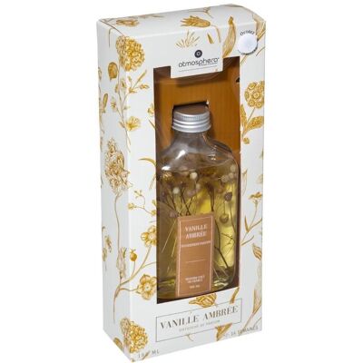 ATMOSPHERA Flora Lily Of The Valley 100 ml ATMOSPHERA Flora Lily Of The Valley 100 ml