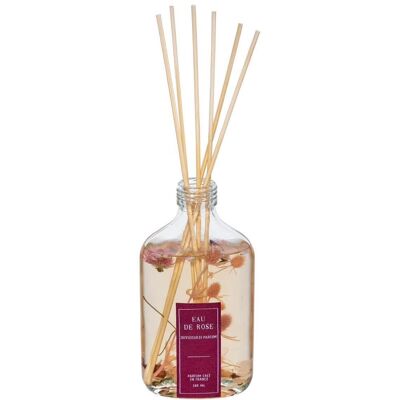 ATMOSPHERA Sili Eau De Rose 180 ml ATMOSPHERA Sili Eau De Rose 180 ml