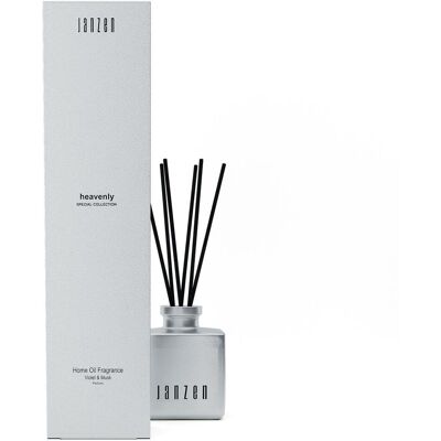 JANZEN Heavenly 200 ml JANZEN Heavenly 200 ml