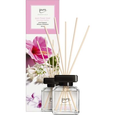 IPURO Essentials Flower Bowl 100 ml IPURO Essentials Flower Bowl 100 ml