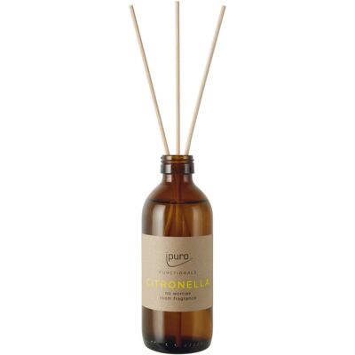 ipuro Model Citronella Aromadifuzér - Vůněvač ipuro Model Citronella Aromadifuzér - Vůněvač