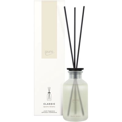 IPURO Classic Blanc 240 ml IPURO Classic Blanc 240 ml
