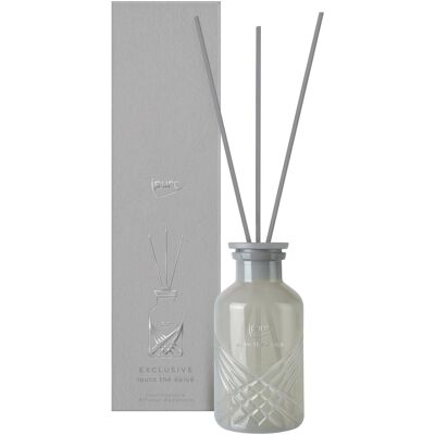 ipuro Thé Epicé Aroma Difuzér - Kořeněný a Čerstvý - 240ml ipuro Thé Epicé Aroma Difuzér - Kořeněný a Čerstvý - 240ml