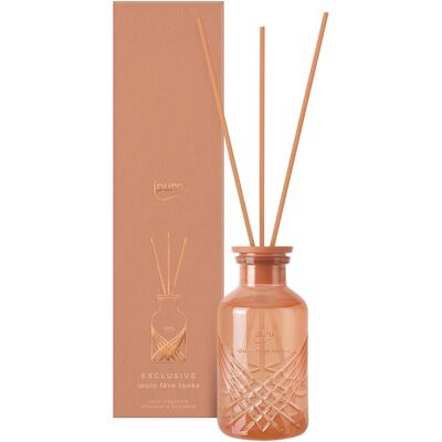 Difuzor aromaterapie Ipuro Fève Tonka - 240ml Difuzor aromaterapie Ipuro Fève Tonka - 240ml