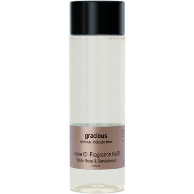 JANZEN Gracious náplň 200 ml JANZEN Gracious náplň 200 ml
