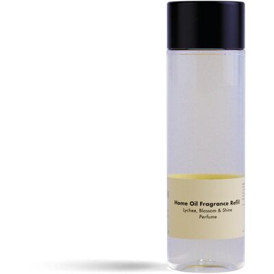 JANZEN Lychee Blossom & Shine náplň 200 ml JANZEN Lychee Blossom & Shine náplň 200 ml