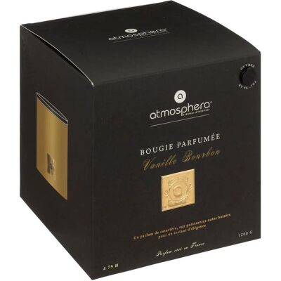 ATMOSPHERA Enzo Vanilla 1200 g ATMOSPHERA Enzo Vanilla 1200 g