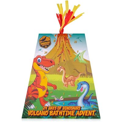 ACCENTRA Dinopark Adventure ACCENTRA Dinopark Adventure