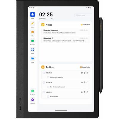 Huion Note E X50 Huion Note E X50