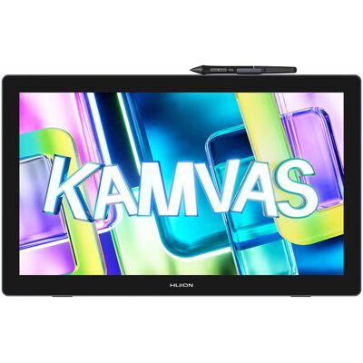 Huion Kamvas 22 Gen 3 Huion Kamvas 22 Gen 3