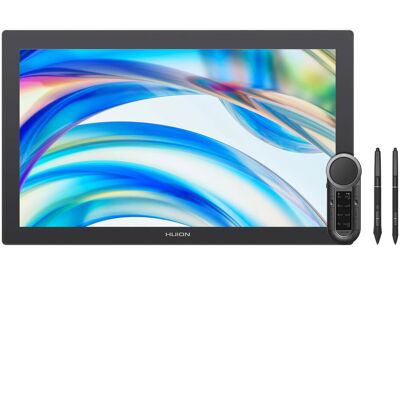 Huion Kamvas Pro 24 Gen 3 4K Huion Kamvas Pro 24 Gen 3 4K