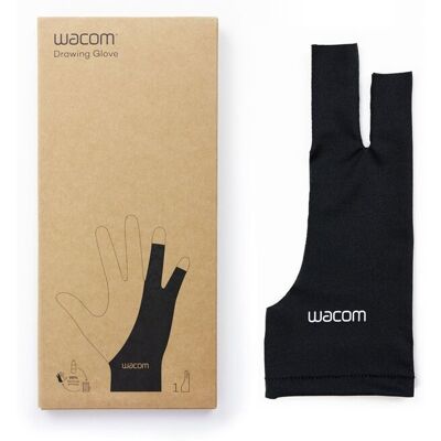 Wacom Drawing Glove Wacom Drawing Glove