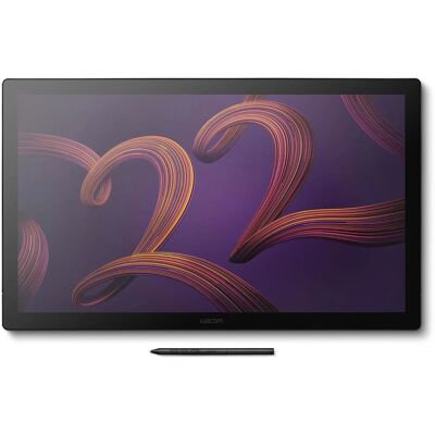 Wacom Cintiq Pro 22 Wacom Cintiq Pro 22