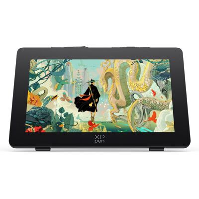 XP-Pen Artist Pro 24 Gen2 165Hz - Grafická tabletka XP-Pen Artist Pro 24 Gen2 165Hz - Grafická tabletka