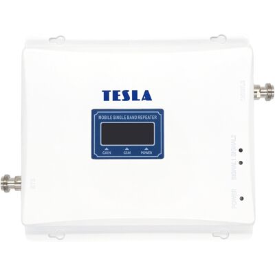 TESLA electronics TESLA GSM zesilovač ST-900 A TESLA electronics TESLA GSM zesilovač ST-900 A