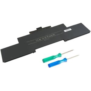 AVACOM pro Apple MacBook Pro 15" A1398 Li-Pol 11,26V 8440mAh 95Wh - A1494/A1618 AVACOM pro Apple MacBook Pro 15" A1398 Li-Pol 11,26V 8440mAh 95Wh - A1494/A1618