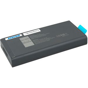 AVACOM pro Dell Latitude 5404, 7404 Rugged Li-Ion 11,1V 8700mAh 97Wh AVACOM pro Dell Latitude 5404, 7404 Rugged Li-Ion 11,1V 8700mAh 97Wh