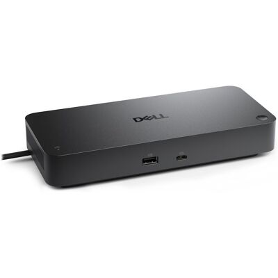 Dell Pro Thunderbolt 5 Smart Dock SD25TB5 Dell Pro Thunderbolt 5 Smart Dock SD25TB5