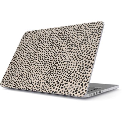 BURGA - Almond Latte - MacBook pouzdro BURGA - Almond Latte - MacBook pouzdro