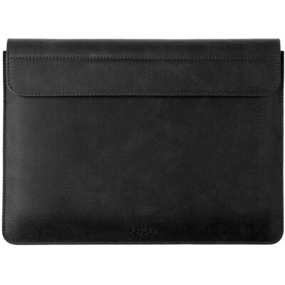 Kožené pouzdro FIXED pro MacBook Pro 14 - Luxusní italská kůže Kožené pouzdro FIXED pro MacBook Pro 14 - Luxusní italská kůže