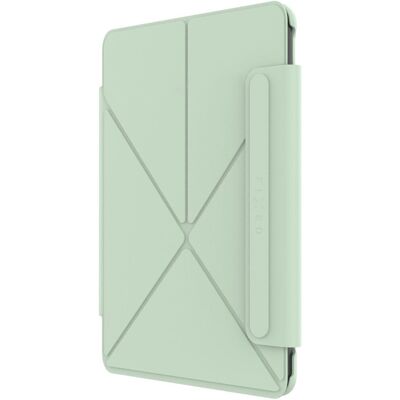 FIXED Trinity Case pro Apple iPad 10 9" (2022)/iPad 11" (2025) se stojánkem světle zelené FIXED Trinity Case pro Apple iPad 10 9" (2022)/iPad 11" (2025) se stojánkem světle zelené