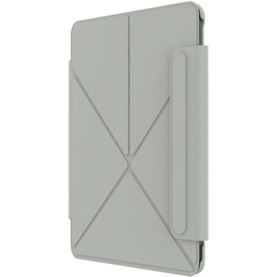 FIXED Trinity Case pro Apple iPad 10 9" (2022)/iPad 11" (2025) se stojánkem šedé FIXED Trinity Case pro Apple iPad 10 9" (2022)/iPad 11" (2025) se stojánkem šedé