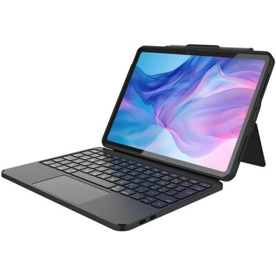 FIXED Typee Enduro pro Apple iPad Pro 11" (2018-2022)/iPad Air (2020-2026/M1-M4) CZ černé FIXED Typee Enduro pro Apple iPad Pro 11" (2018-2022)/iPad Air (2020-2026/M1-M4) CZ černé