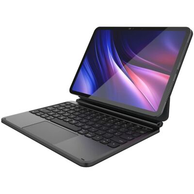 FIXED Typee Alu pro Apple iPad 10.9" (2022)/iPad 11" (2025) CZ černé FIXED Typee Alu pro Apple iPad 10.9" (2022)/iPad 11" (2025) CZ černé
