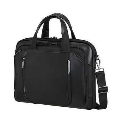 Samsonite SPECTROLITE 4.0 Briefcase 15.6” SLIM Black Samsonite SPECTROLITE 4.0 Briefcase 15.6” SLIM Black