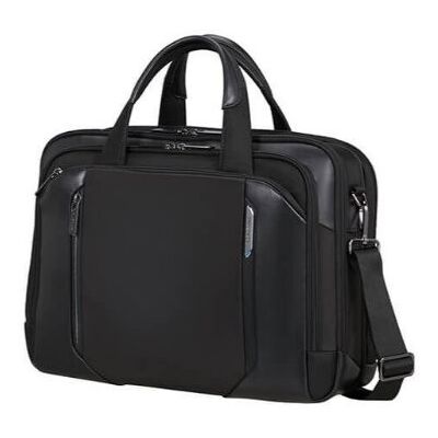 Samsonite SPECTROLITE 4.0 Laptop Briefcase 15.6” EXP Black Samsonite SPECTROLITE 4.0 Laptop Briefcase 15.6” EXP Black