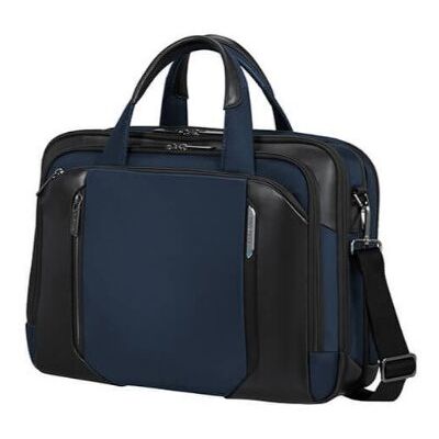 Samsonite SPECTROLITE 4.0 Laptop Briefcase 15.6” EXP Blue Samsonite SPECTROLITE 4.0 Laptop Briefcase 15.6” EXP Blue