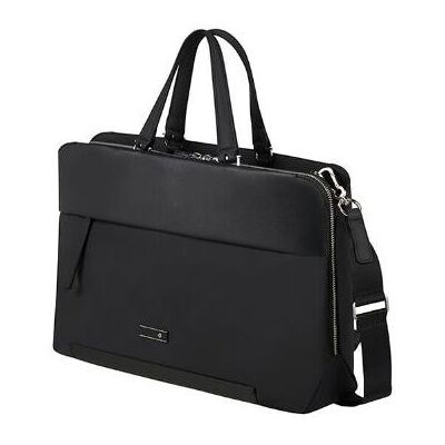 Samsonite ZALIA 3.0 Bailhandle 3 Comp 14.1" Black Samsonite ZALIA 3.0 Bailhandle 3 Comp 14.1" Black