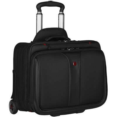 WENGER Patriot 17", černá WENGER Patriot 17", černá