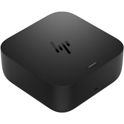 HP USB-C 100W G6 Dock (B2B) HP USB-C 100W G6 Dock (B2B)