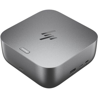 HP TB4 100W G6 Dock HP TB4 100W G6 Dock