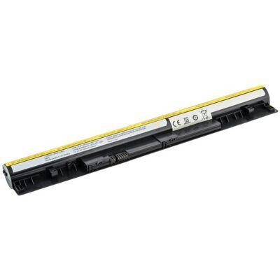 Avacom pro Lenovo IdeaPad S400 Li-Ion 14,8V 2200mAh black Avacom pro Lenovo IdeaPad S400 Li-Ion 14,8V 2200mAh black